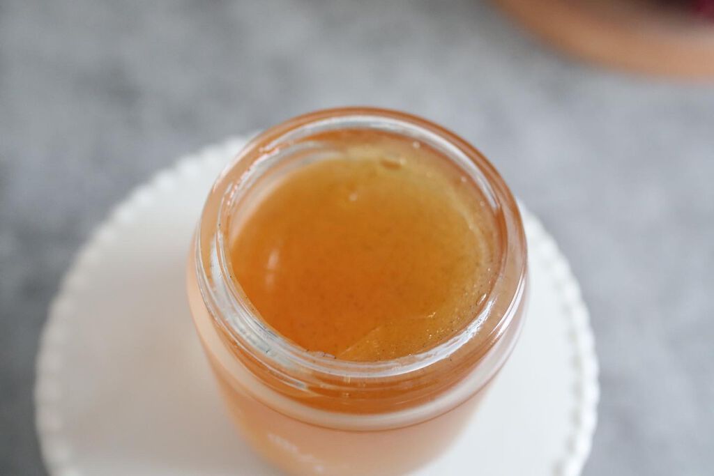 ハニーポット フィトジュレゴマージュ/ROAlív/スクラブ・ゴマージュを使ったクチコミ(7枚目)