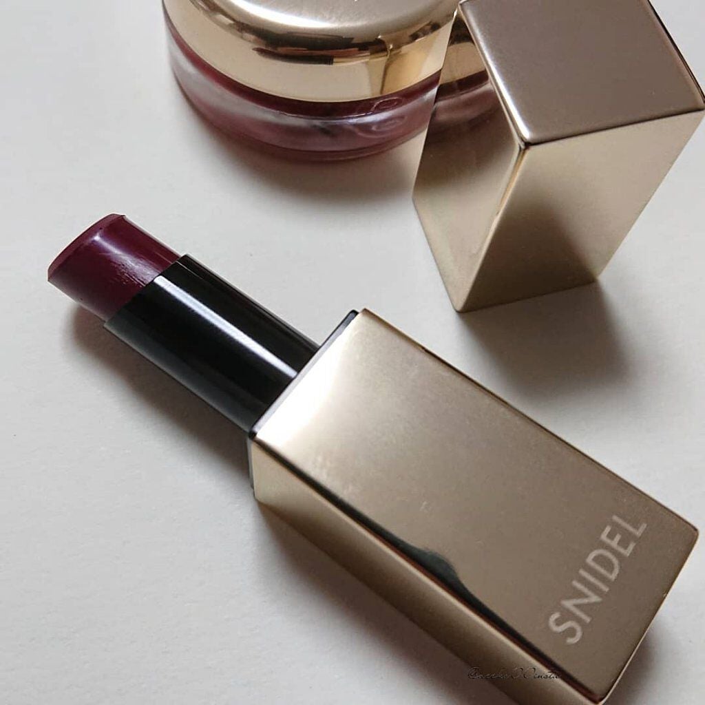 ルージュスナイデル n/SNIDEL BEAUTY/口紅を使ったクチコミ(5枚目)