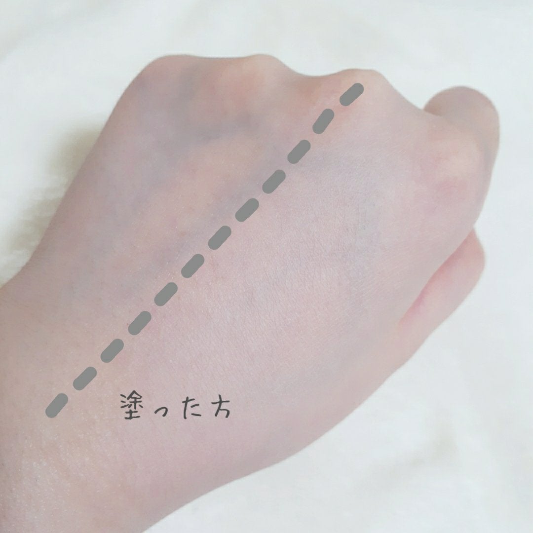 シークレットビューティーパウダー/キャンメイク/プレストパウダーを使ったクチコミ(6枚目)