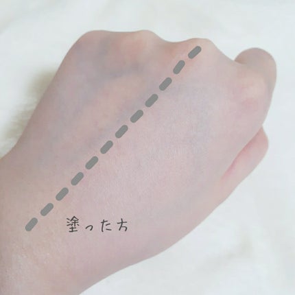 シークレットビューティーパウダー/キャンメイク/プレストパウダーを使ったクチコミ(6枚目)