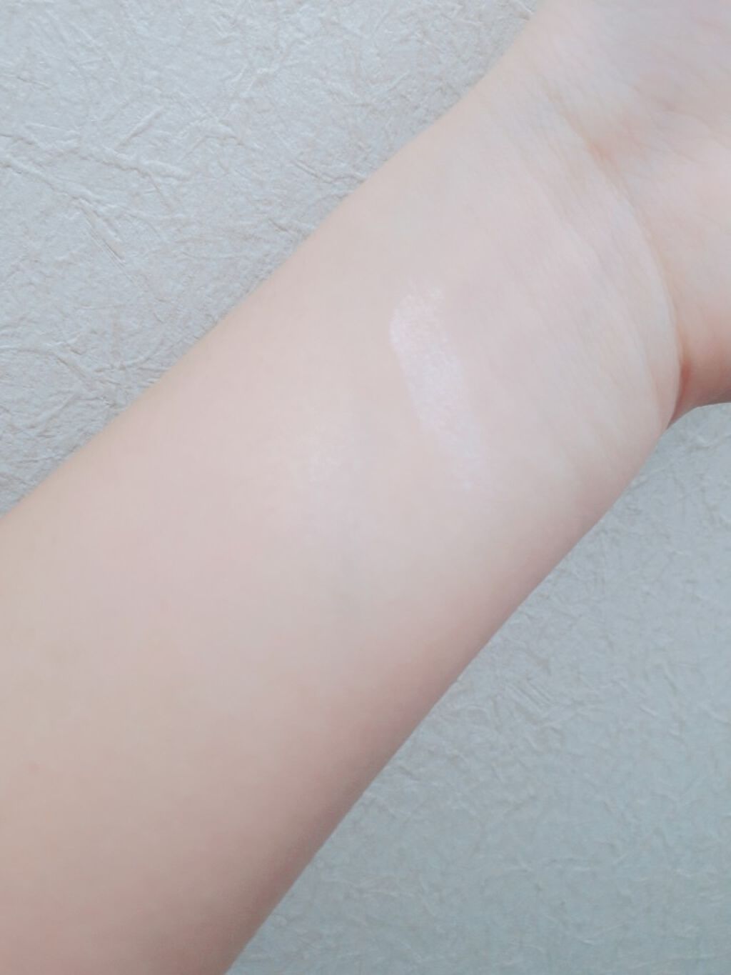 パールグロウハイライト/CEZANNE/パウダーハイライトを使ったクチコミ(3枚目)