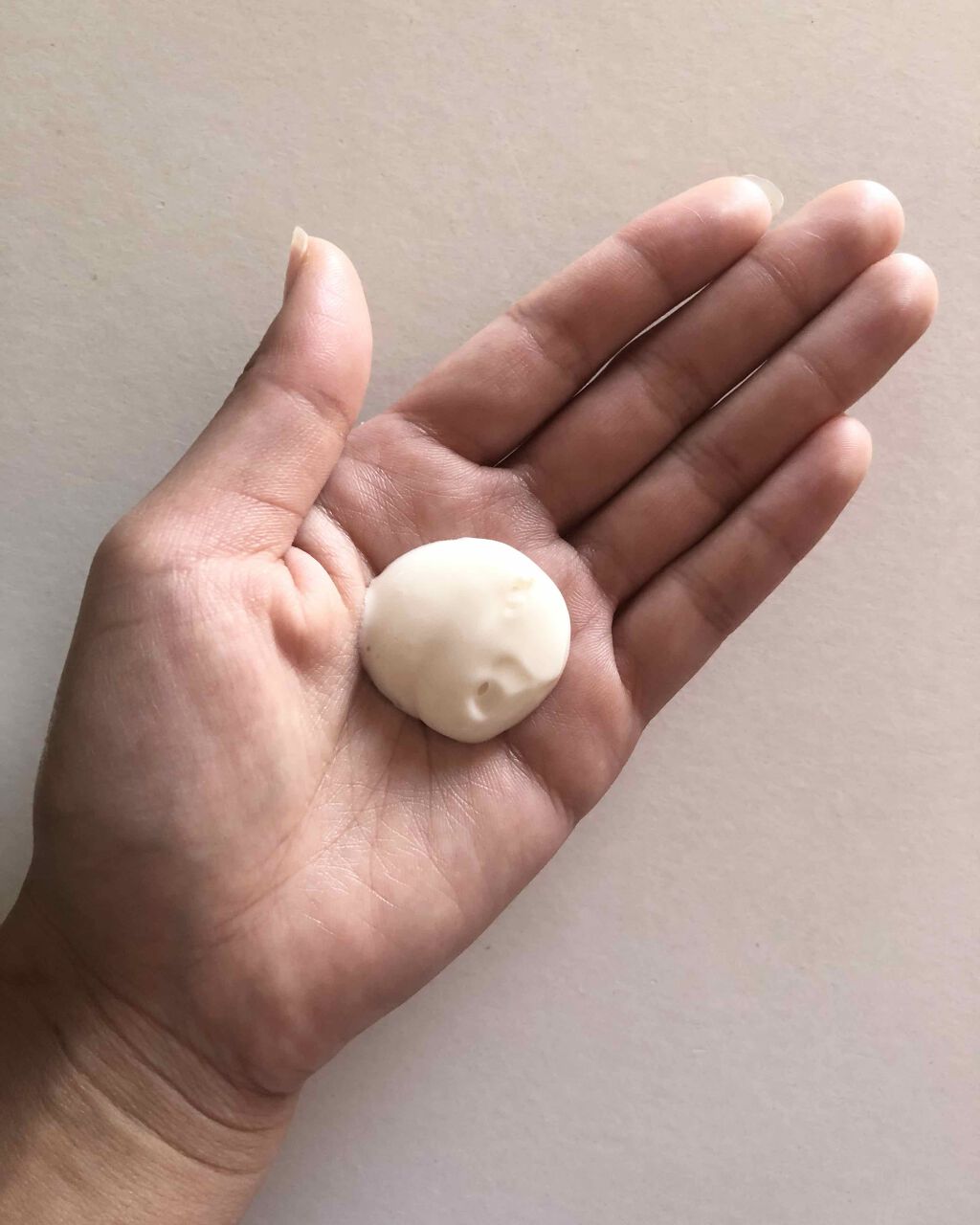 ワフードメイド とうふ洗顔/pdc/その他洗顔料を使ったクチコミ（3枚目）