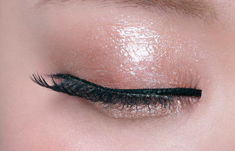 アゲ盛れグリッター 03 高嶺乃綺羅花（タカネノキラカ）