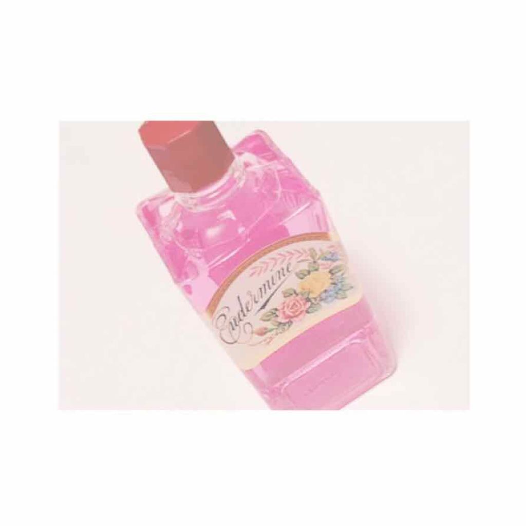 オイデルミン（N）/SHISEIDO/化粧水を使ったクチコミ（1枚目）