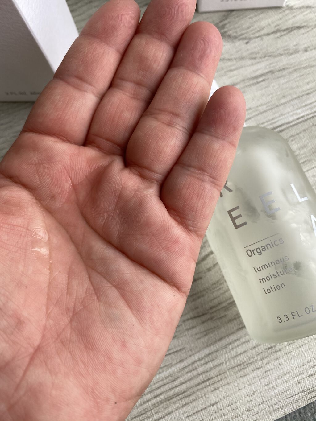 を使ったクチコミ（3枚目）