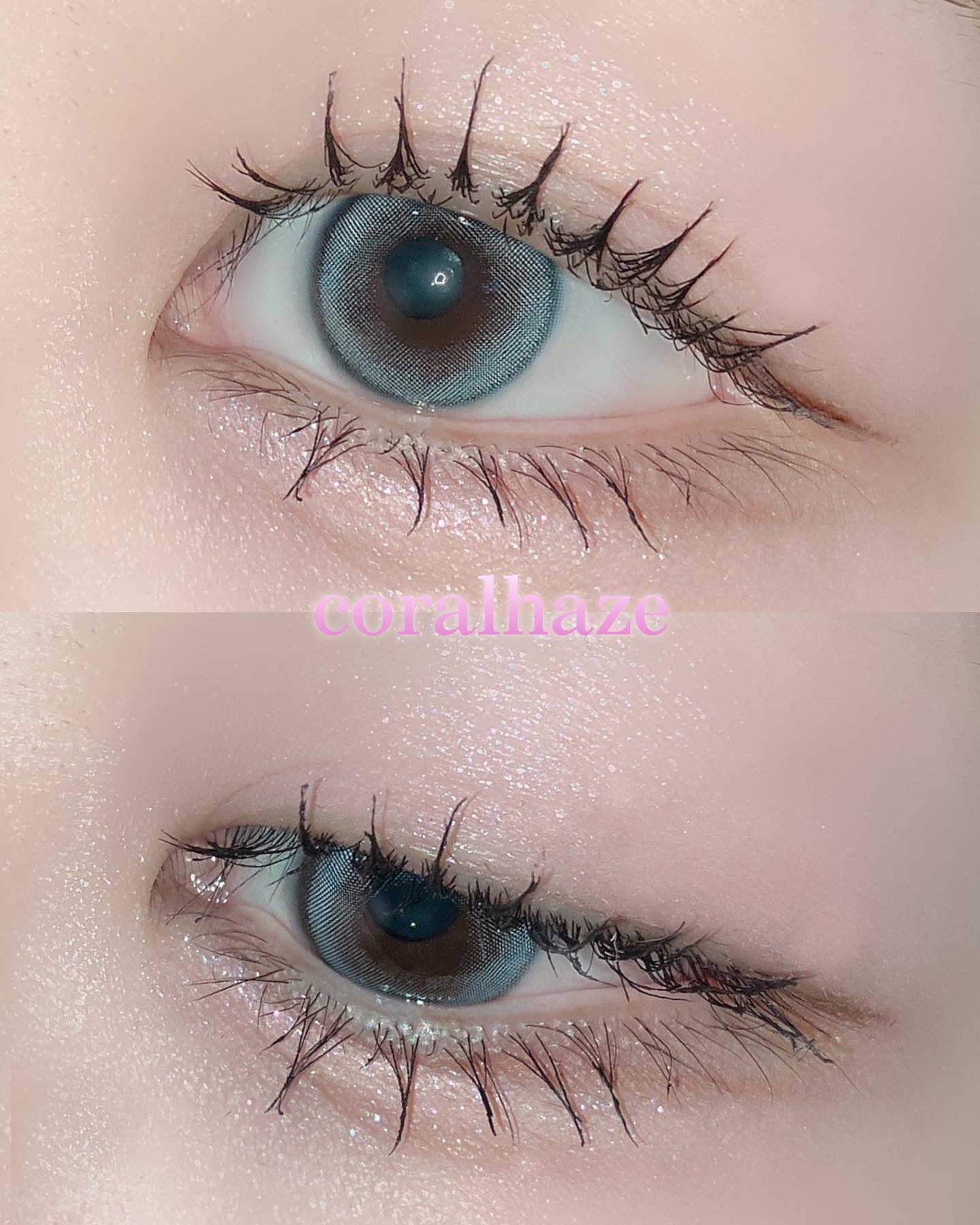 ジェルアイライナー/CEZANNE/ジェルアイライナーを使ったクチコミ（3枚目）