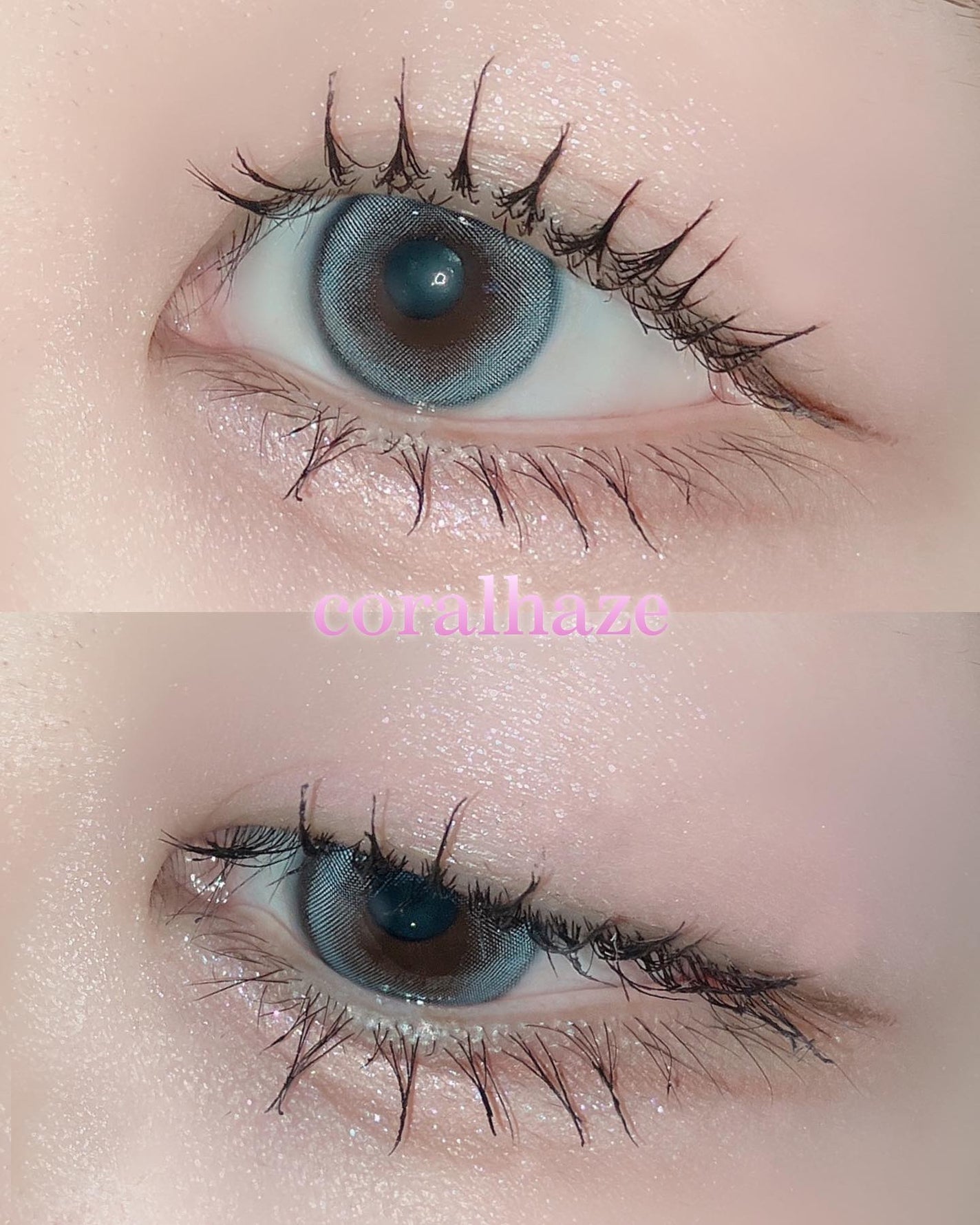 ジェルアイライナー/CEZANNE/ジェルアイライナーを使ったクチコミ(3枚目)