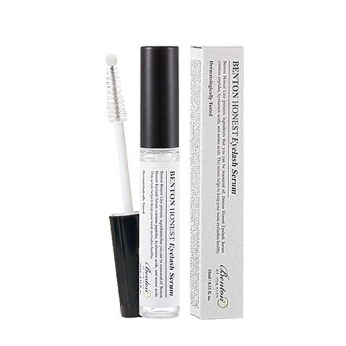 セラミドクリーム 10000ppm 80ml/BENTON/フェイスクリームを使ったクチコミ（3枚目）