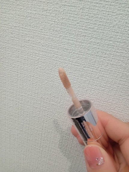 マスクフィットオールカバーデュアルコンシーラー/TIRTIR(ティルティル)/コンシーラーを使ったクチコミ(3枚目)