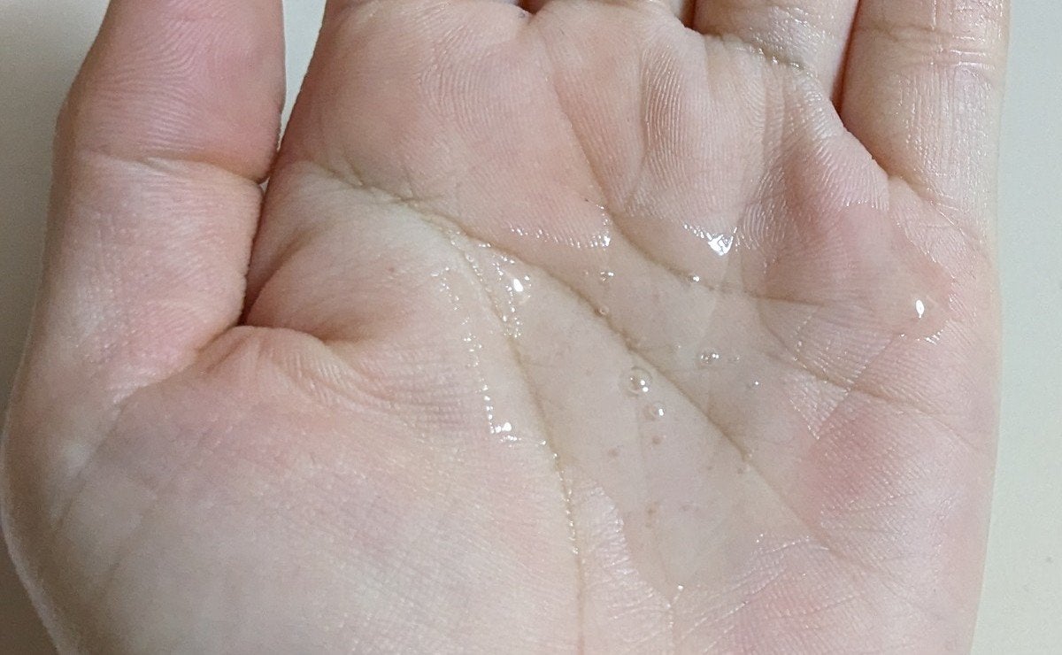 ブルーブライトマスク/EMROSÉ/シートマスク・パックを使ったクチコミ(8枚目)