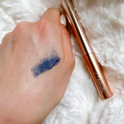 メタルブラシマスカラ/MilleFée/マスカラを使ったクチコミ(7枚目)