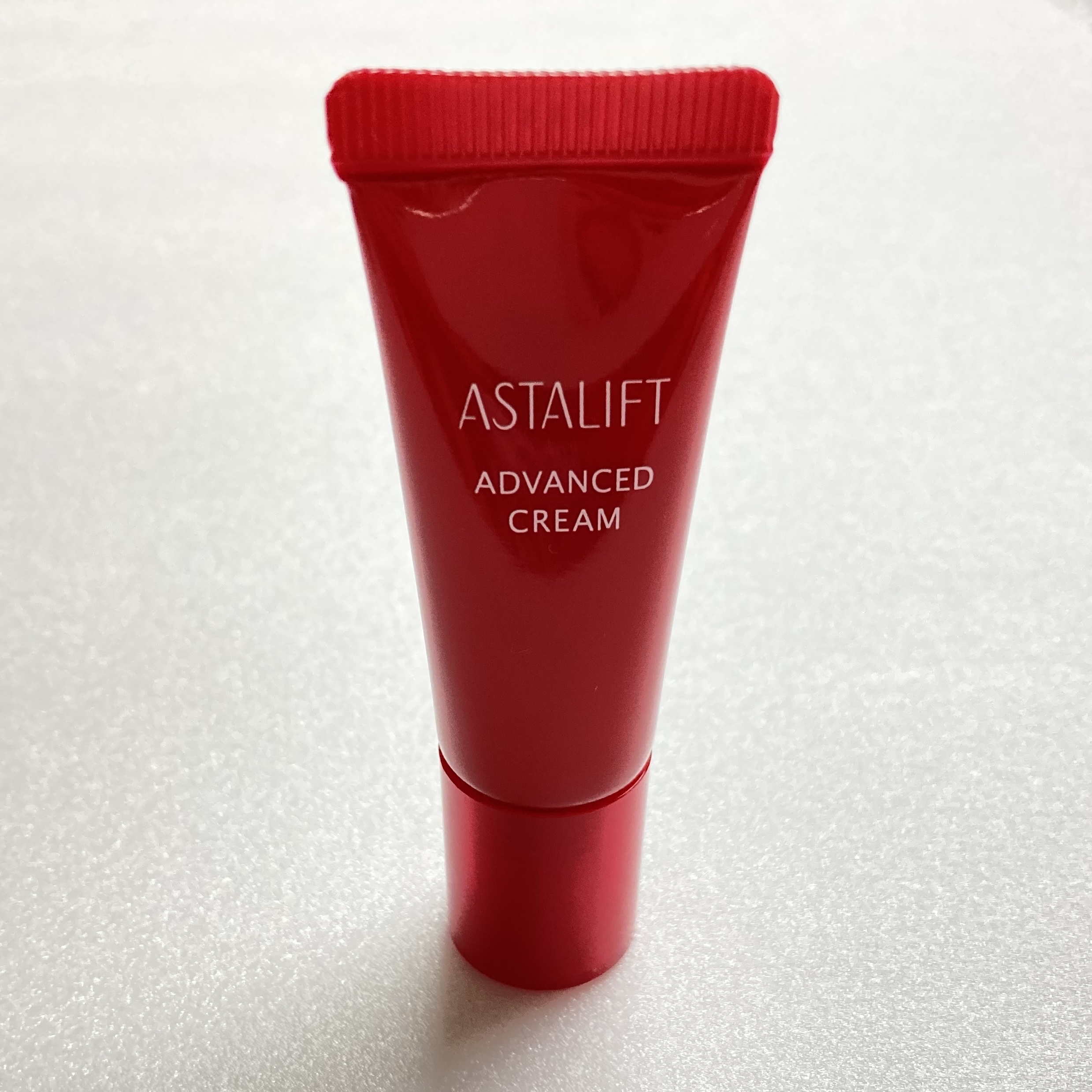 アドバンスドクリーム 本品 30g/アスタリフト/フェイスクリームを使ったクチコミ（1枚目）