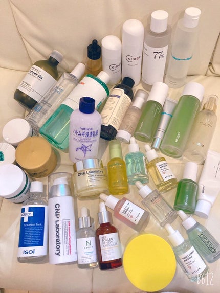 クリーム UFC/Kiehl's/フェイスクリームを使ったクチコミ(2枚目)