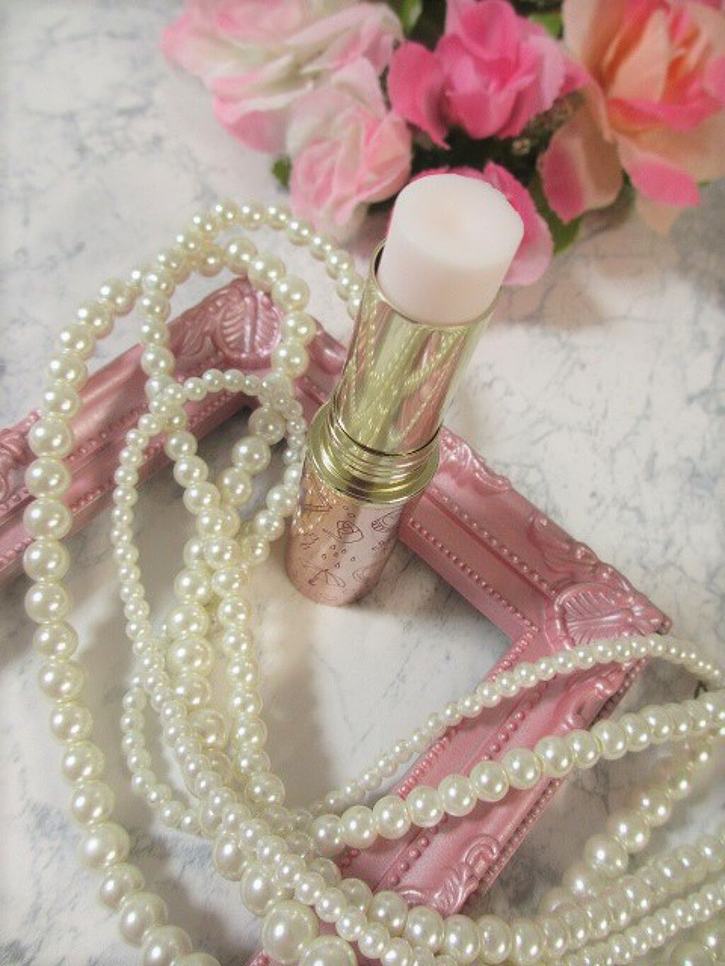 エアリータッチ デイエッセンス/クラブ/美容液を使ったクチコミ（2枚目）