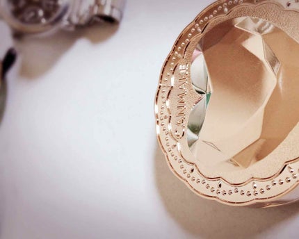 シークレットビューティーパウダー/キャンメイク/プレストパウダーを使ったクチコミ(2枚目)