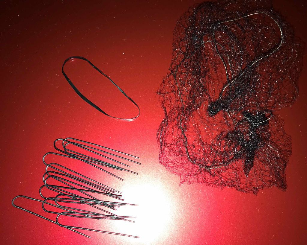 ホールドジェル スーパーハードS/マンダム/ヘアジェルを使ったクチコミ（1枚目）