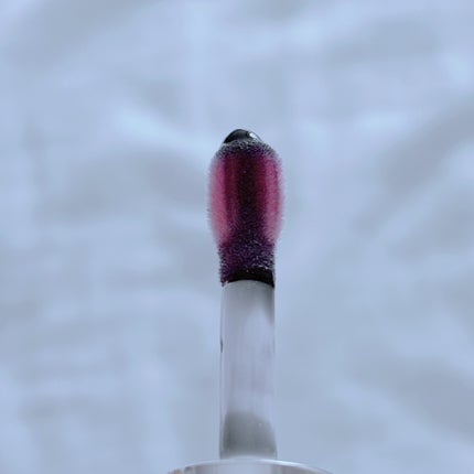 リップコンフォートオイル 25 ブラック/CLARINS/リップグロスの画像