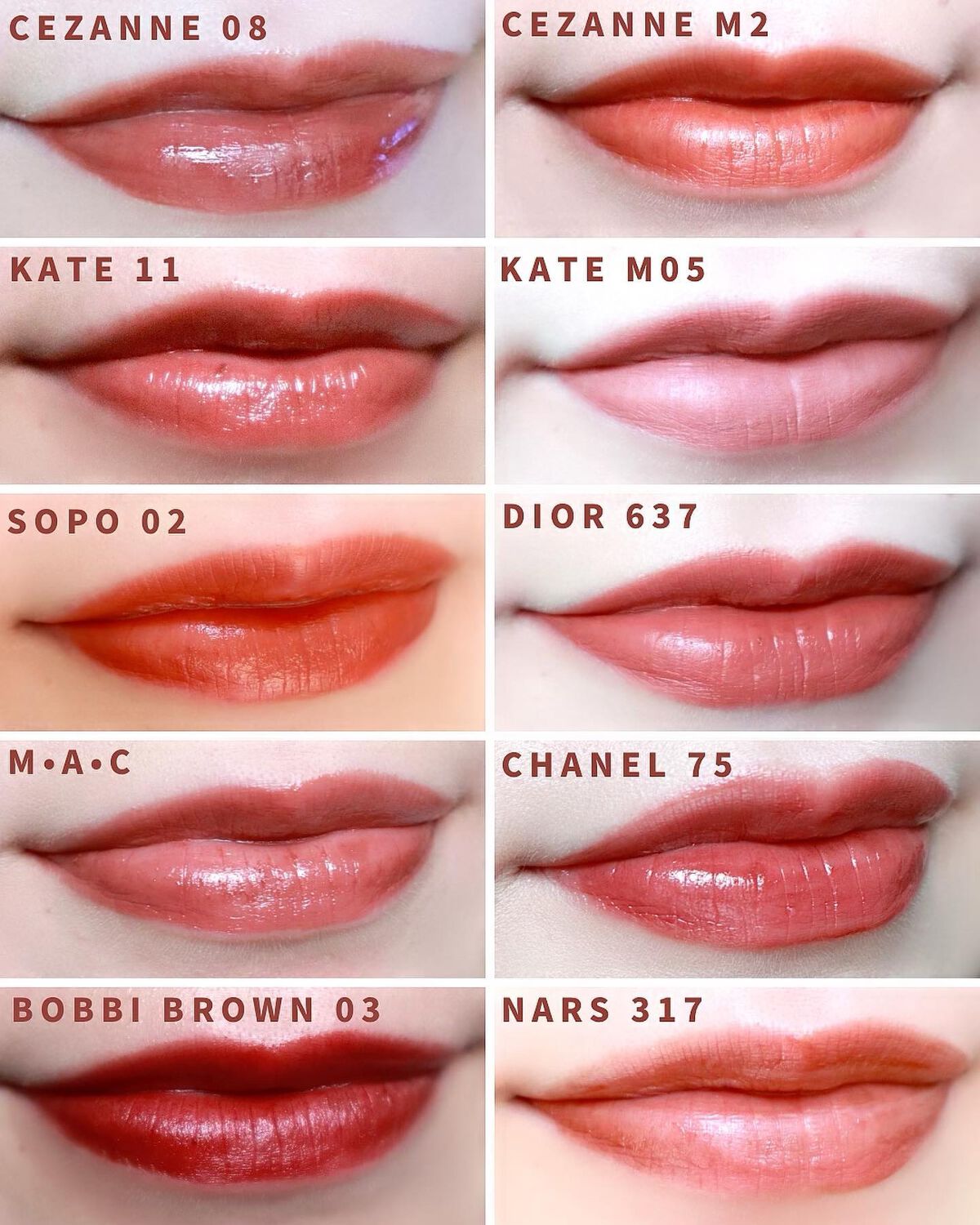 パワーマットリップピグメント/NARS/口紅を使ったクチコミ(7枚目)