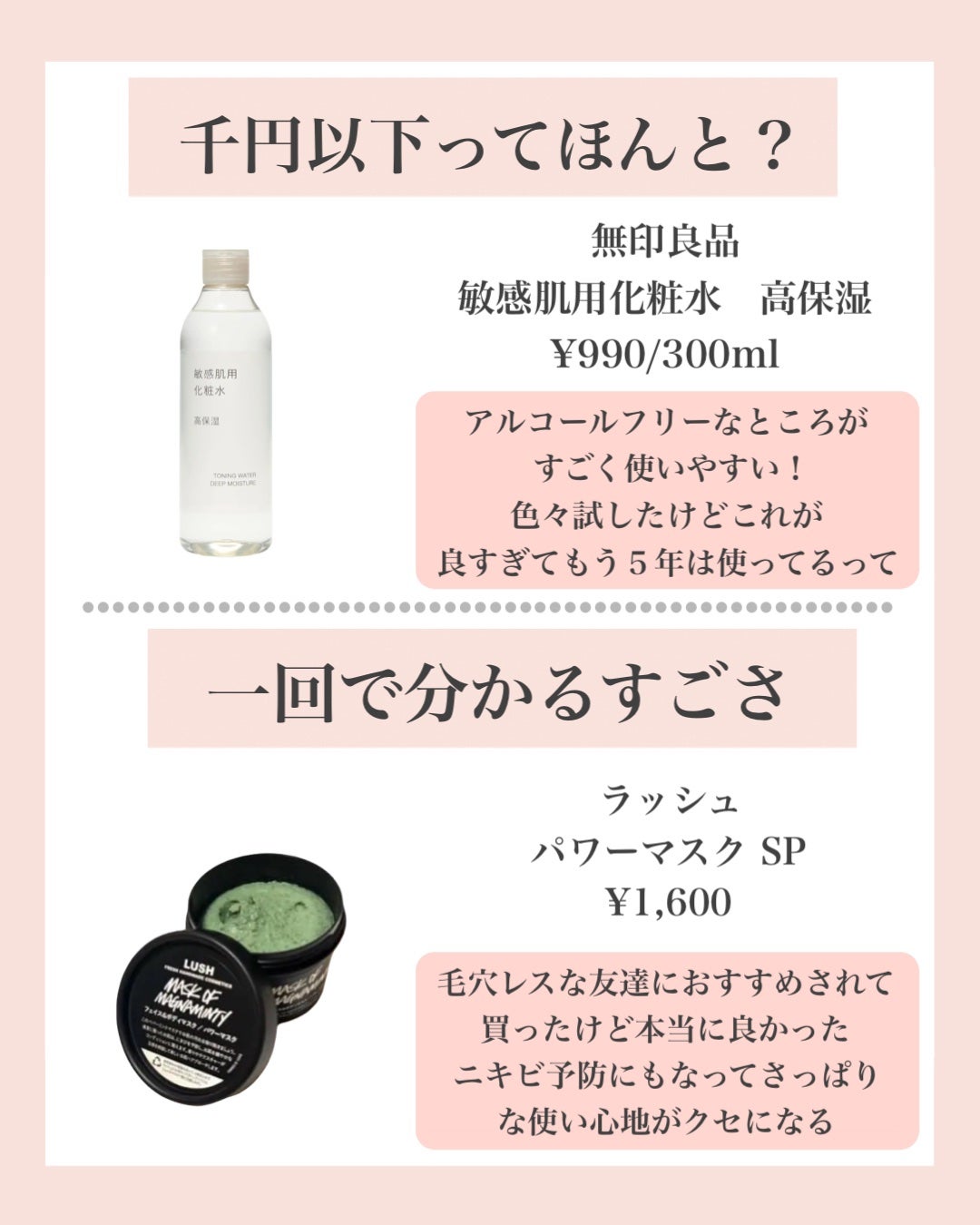 ハル on LIPS 「その他の投稿はこちらから→@haru_skincare_bea..」(2枚目)