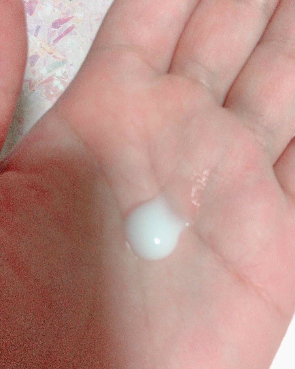 チェリーブロッサム ローション/innisfree/乳液を使ったクチコミ(2枚目)