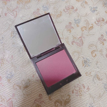 ブラッシュ カラー インフュージョン/ローラ メルシエ/パウダーチークを使ったクチコミ(2枚目)