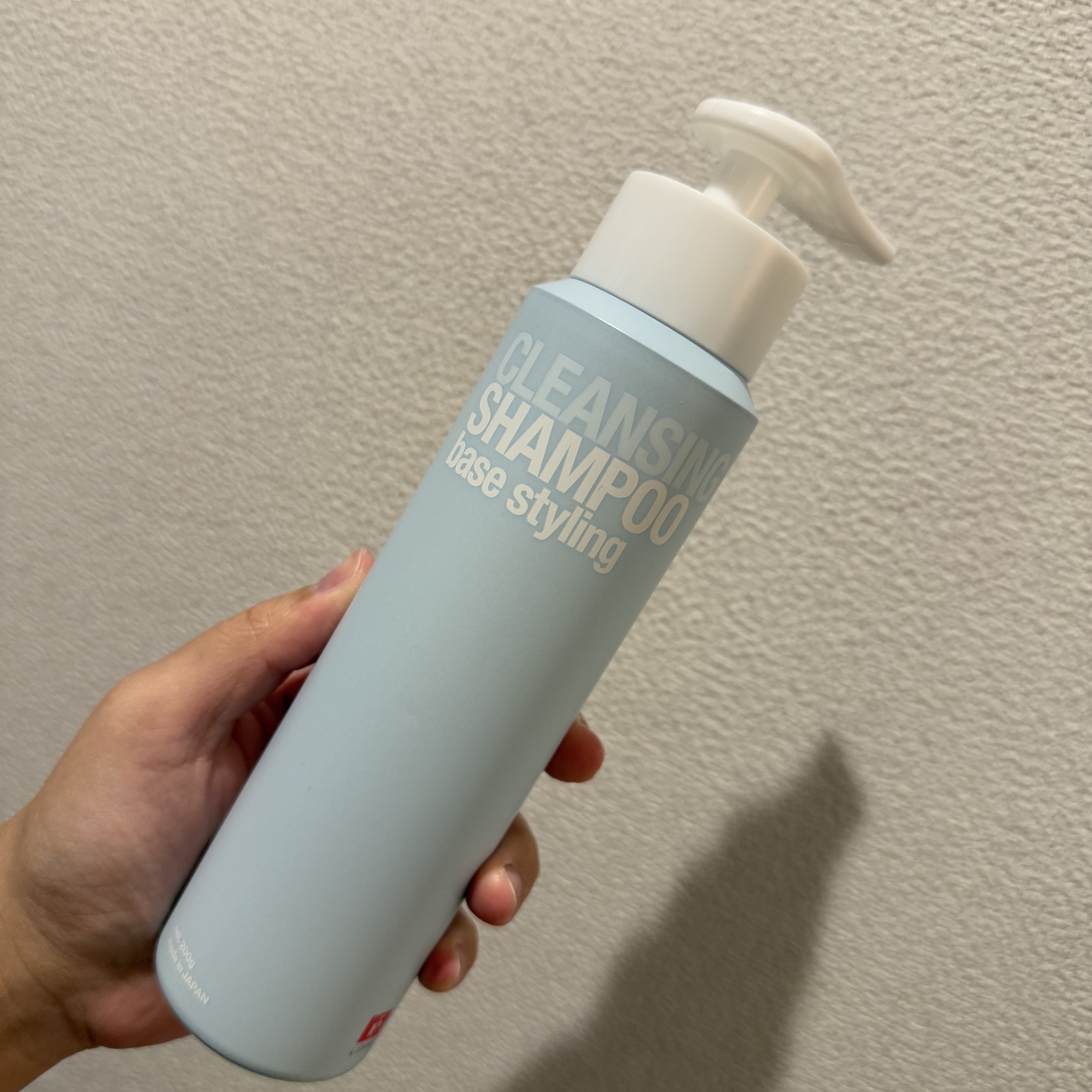 ユウさま専用　リップス　クレンジングシャンプー 5本【新品・未使用】 ユウさま専用 リップス クレンジングシャンプー 5本【新品・未使用】