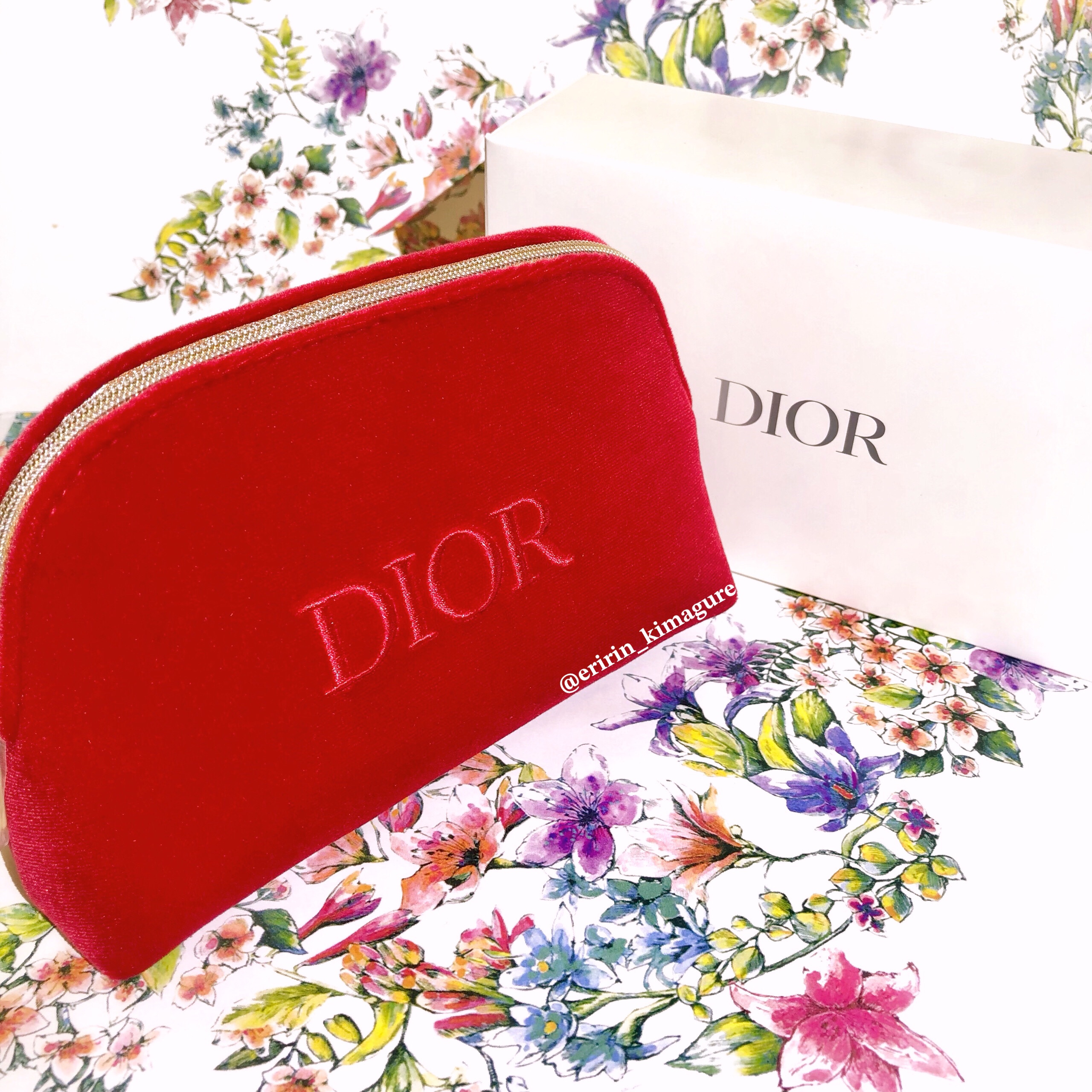 限定コスメ】その他｜Diorの口コミ - GINZA SIXリニューアルイベント