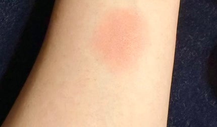 APPLE YOU ニュアンスグロウパウダー/Joocyee/パウダーチークを使ったクチコミ(7枚目)