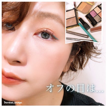 パイナップル パラダイス ブロンザー&ハイライティング デュオ/Too Faced/ブロンザーを使ったクチコミ(1枚目)