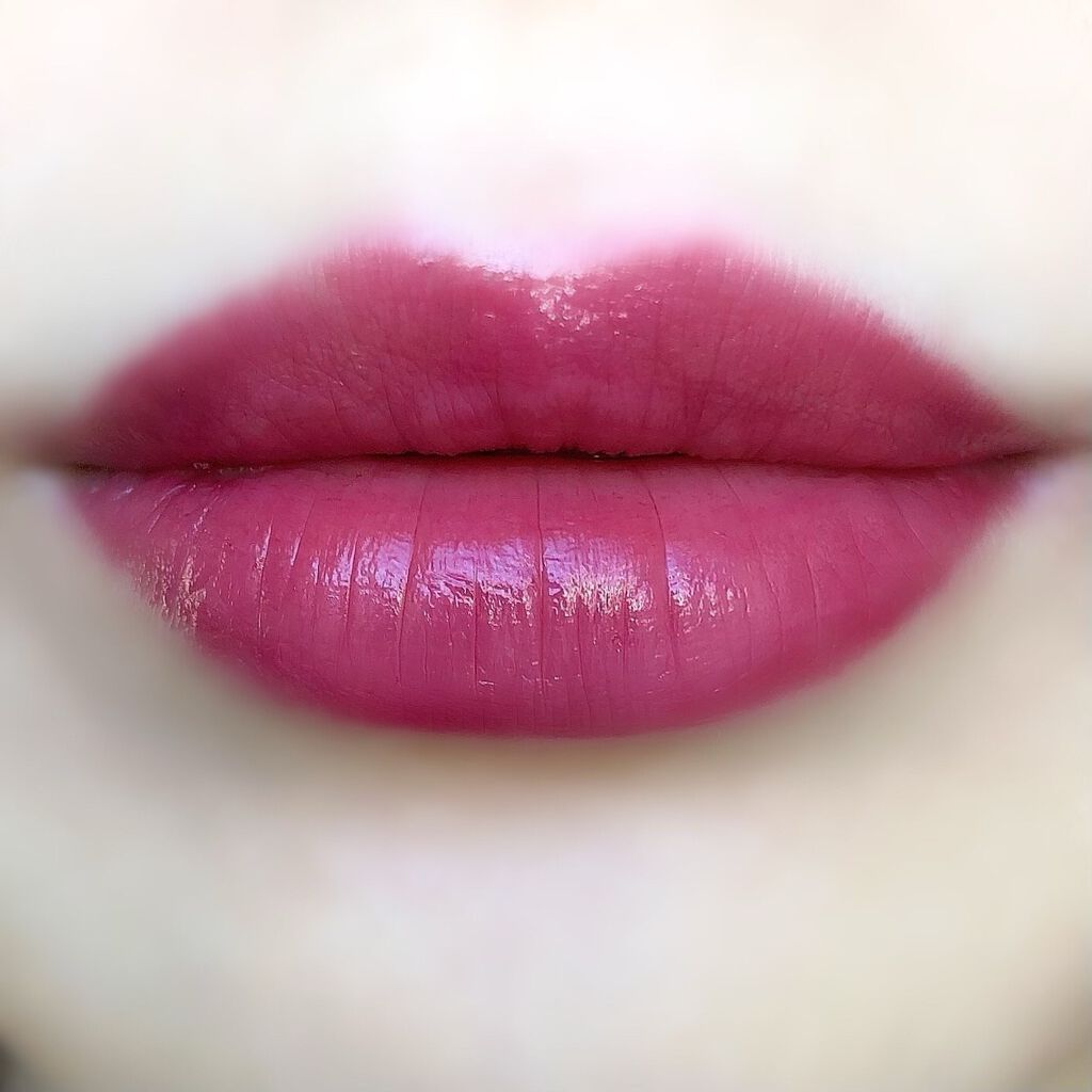 アイディクト byフェアリー #06 ダスティーヌード/FAIRY/カラーコンタクトレンズを使ったクチコミ（2枚目）