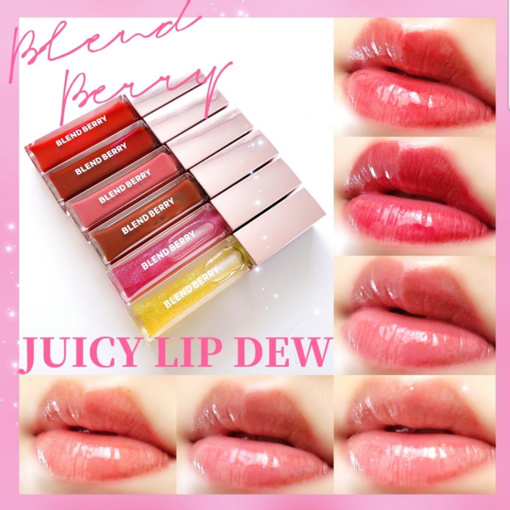 ãžã¥ãŒã·ã£ãªãããã¥ãŠ/BLEND BERRY/å£çŽ
ã䜿ã£ãã¯ãã³ãïŒ1æç®ïŒ