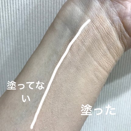 ブライト BBエッセンス/雪肌精/BBクリームを使ったクチコミ(5枚目)