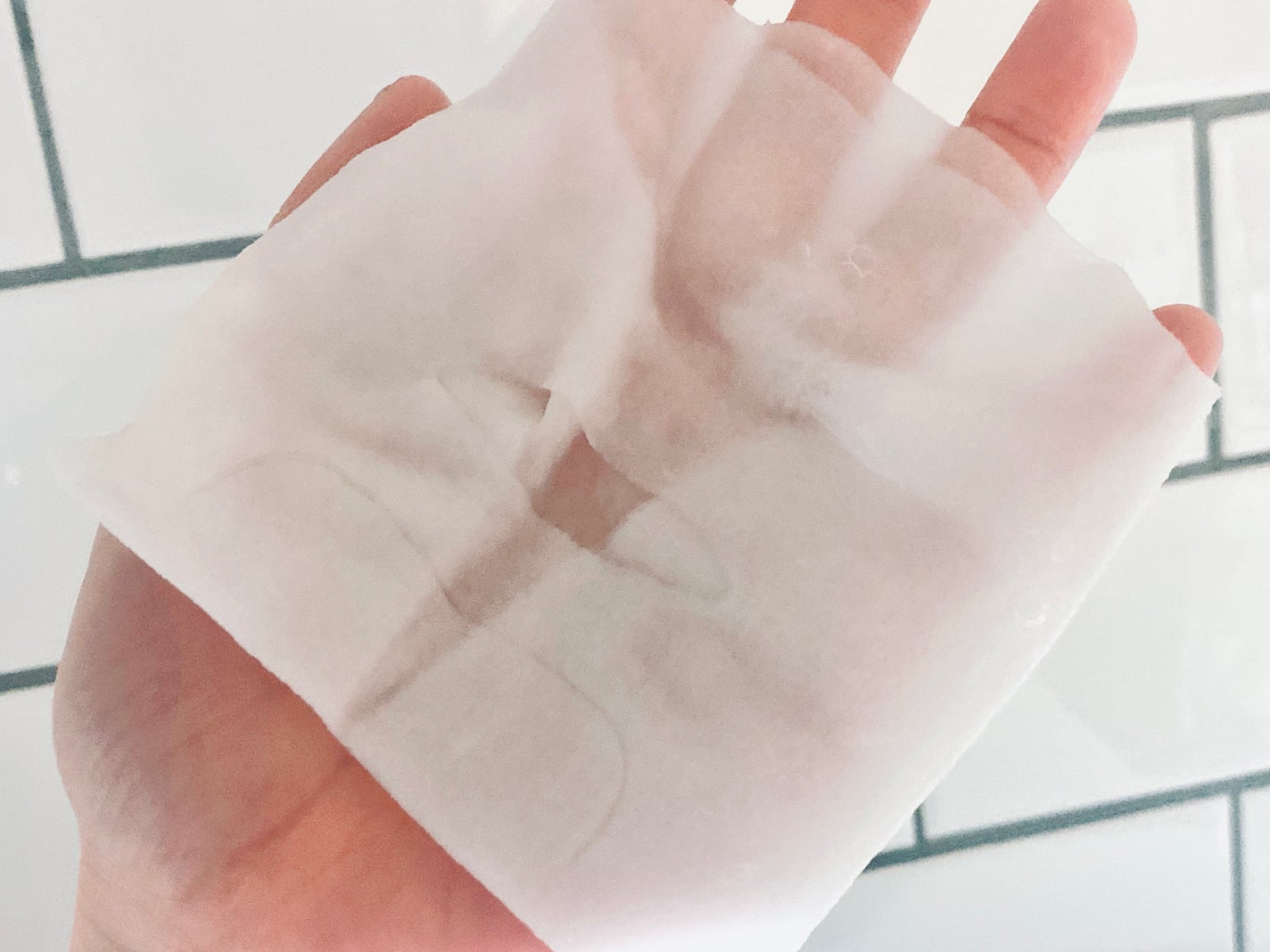 ルルルン ハイドラ V マスク/ルルルン/シートマスク・パックを使ったクチコミ(2枚目)