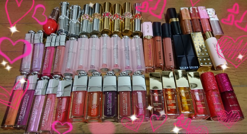 ジューシー マット ロングウェア リップスティック/Too Faced/口紅を使ったクチコミ（1枚目）