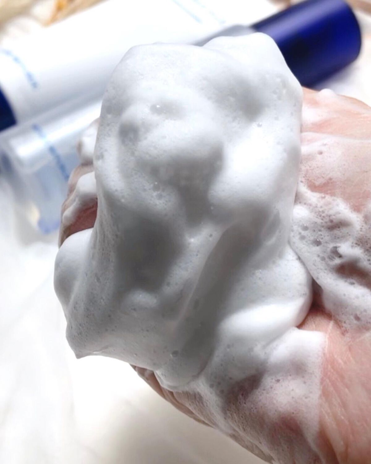  ヒアテノール アンプル/ネイチャーリパブリック/美容液を使ったクチコミ（3枚目）