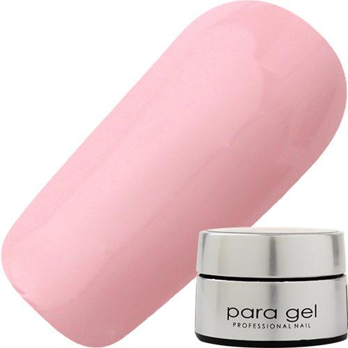 パラジェル Milky Color AMD33 ソフトピンクベージュ