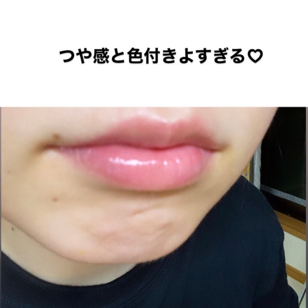トーンマイリップ/メンソレータム/リップケアを使ったクチコミ(4枚目)