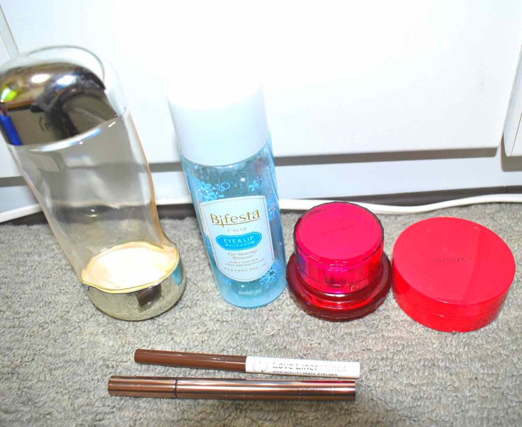 ザ・タイムR アクア/IPSA/化粧水を使ったクチコミ（1枚目）