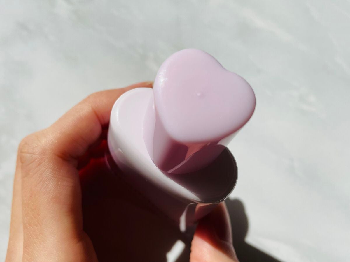 生つや肌おしろい乳液 イルミネイト/ウルミナプラス/乳液を使ったクチコミ(2枚目)