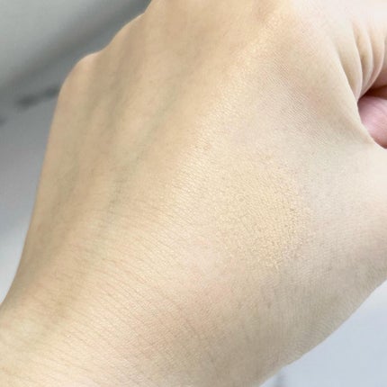 コンフィーライトクッション/LUNA/クッションファンデーションを使ったクチコミ(8枚目)