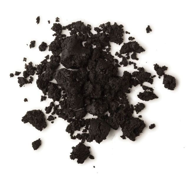 ブラックダイヤ ラッシュ