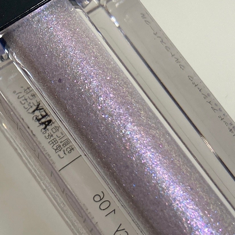 roon_pa@フォロバ on LIPS 「ADDICTION2023ホリデー限定ザリキッドアイシャドウウ..」(5枚目)