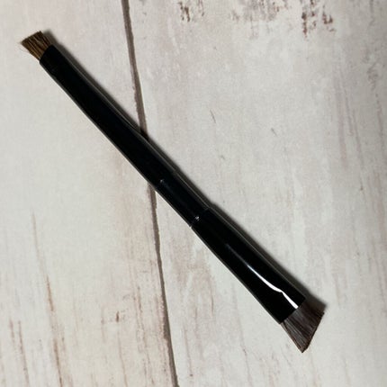 パレットアイブロウ/&be/パウダーアイブロウを使ったクチコミ(8枚目)