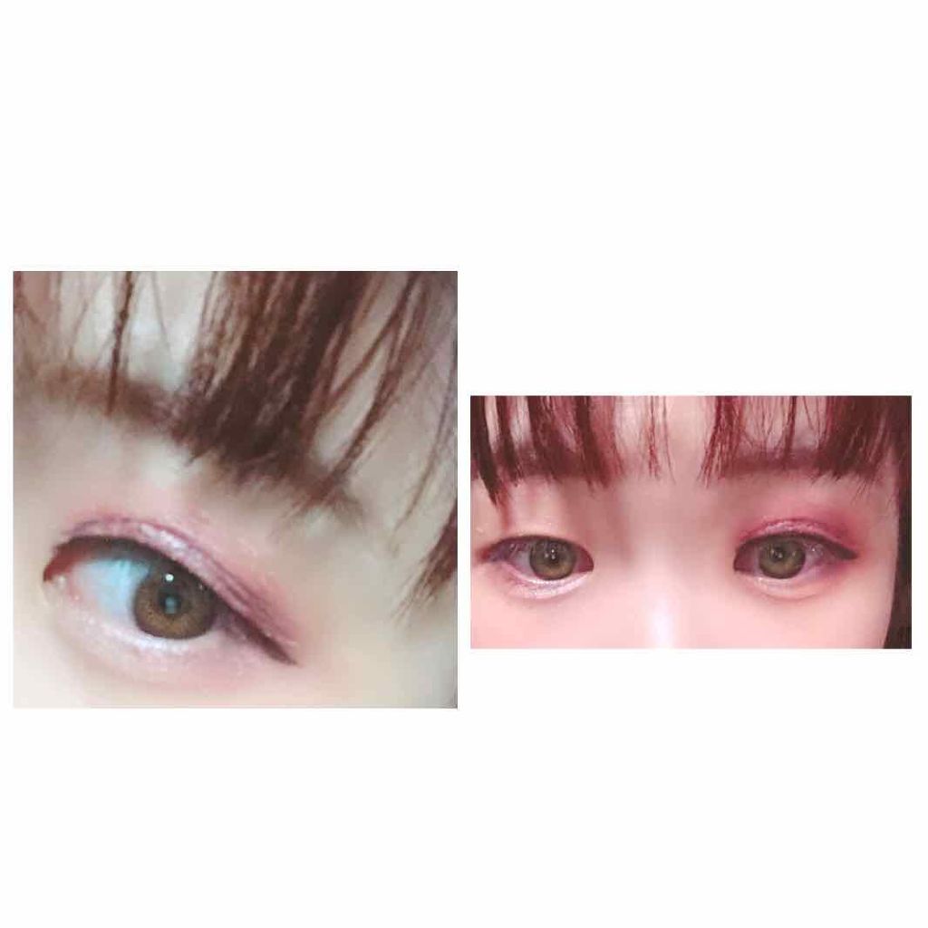 リアルふたえリキッド/Automatic Beauty/二重まぶた用アイテムを使ったクチコミ(3枚目)