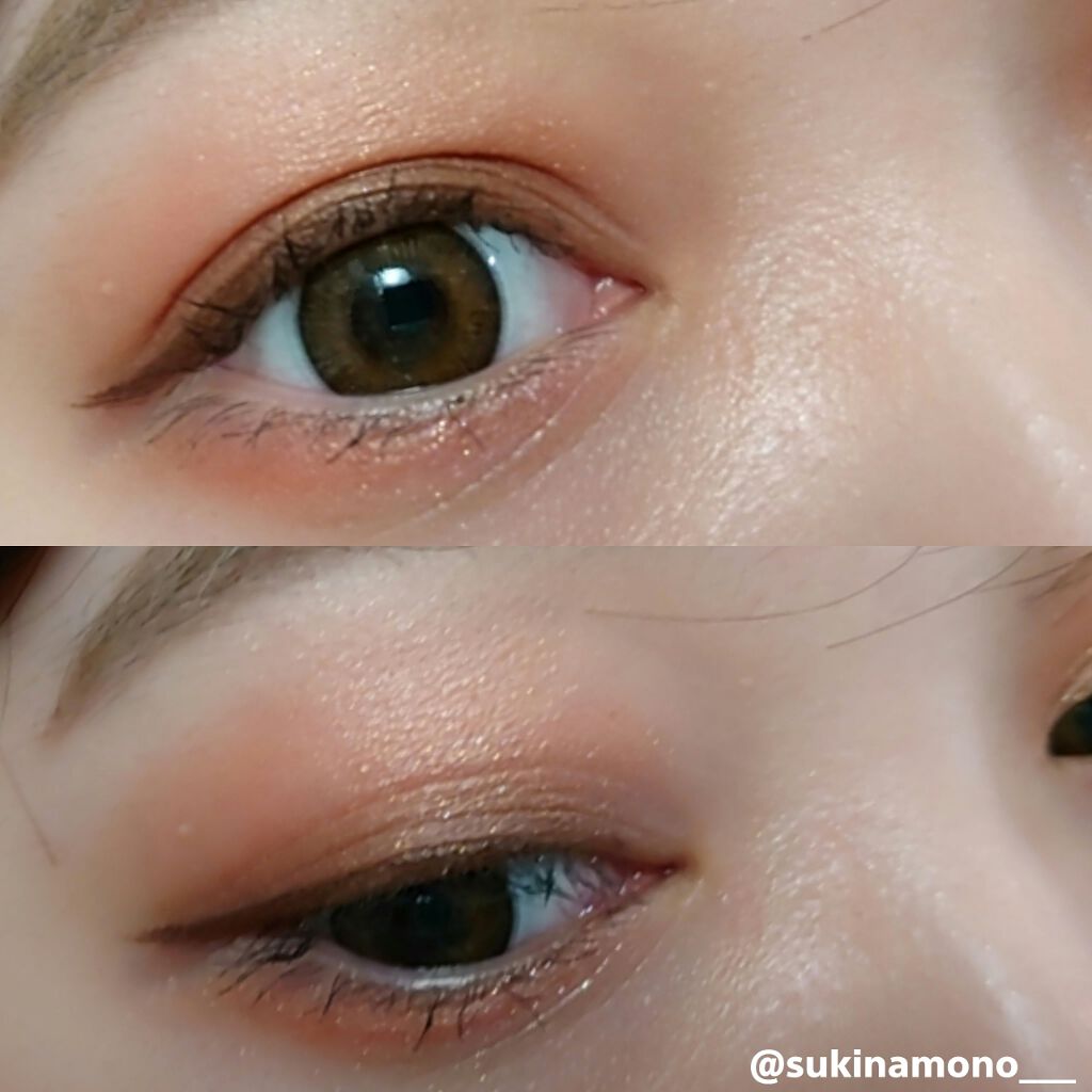 アピュー ウォーターライト ティント/A’pieu/リップティントを使ったクチコミ（1枚目）