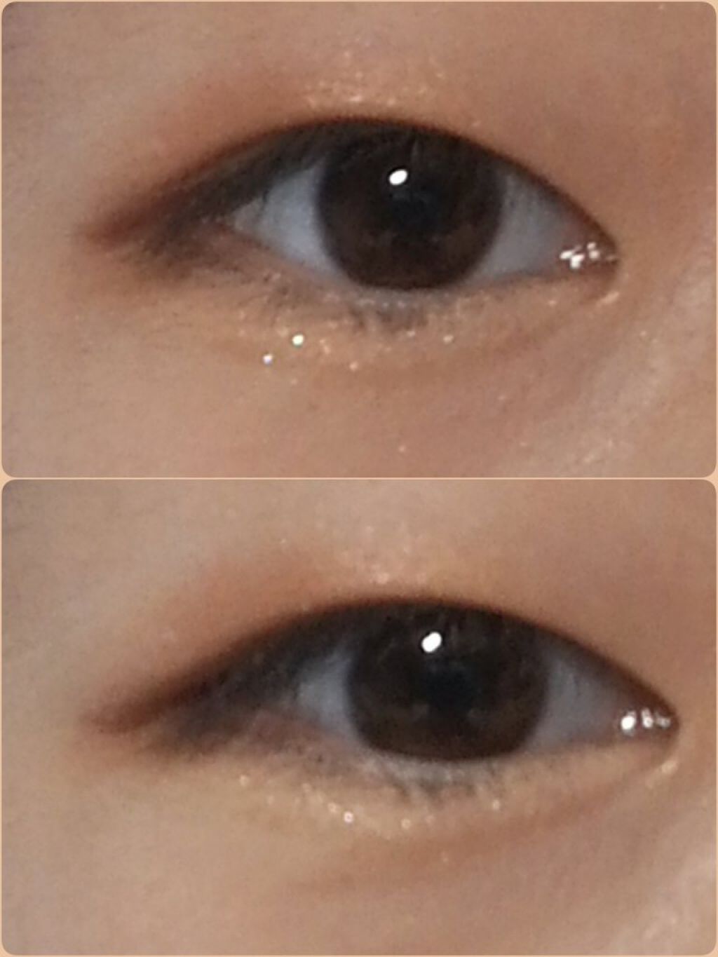 スキニーリッチシャドウ/excel/アイシャドウパレットを使ったクチコミ(4枚目)