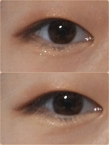 スキニーリッチシャドウ/excel/アイシャドウパレットを使ったクチコミ(4枚目)