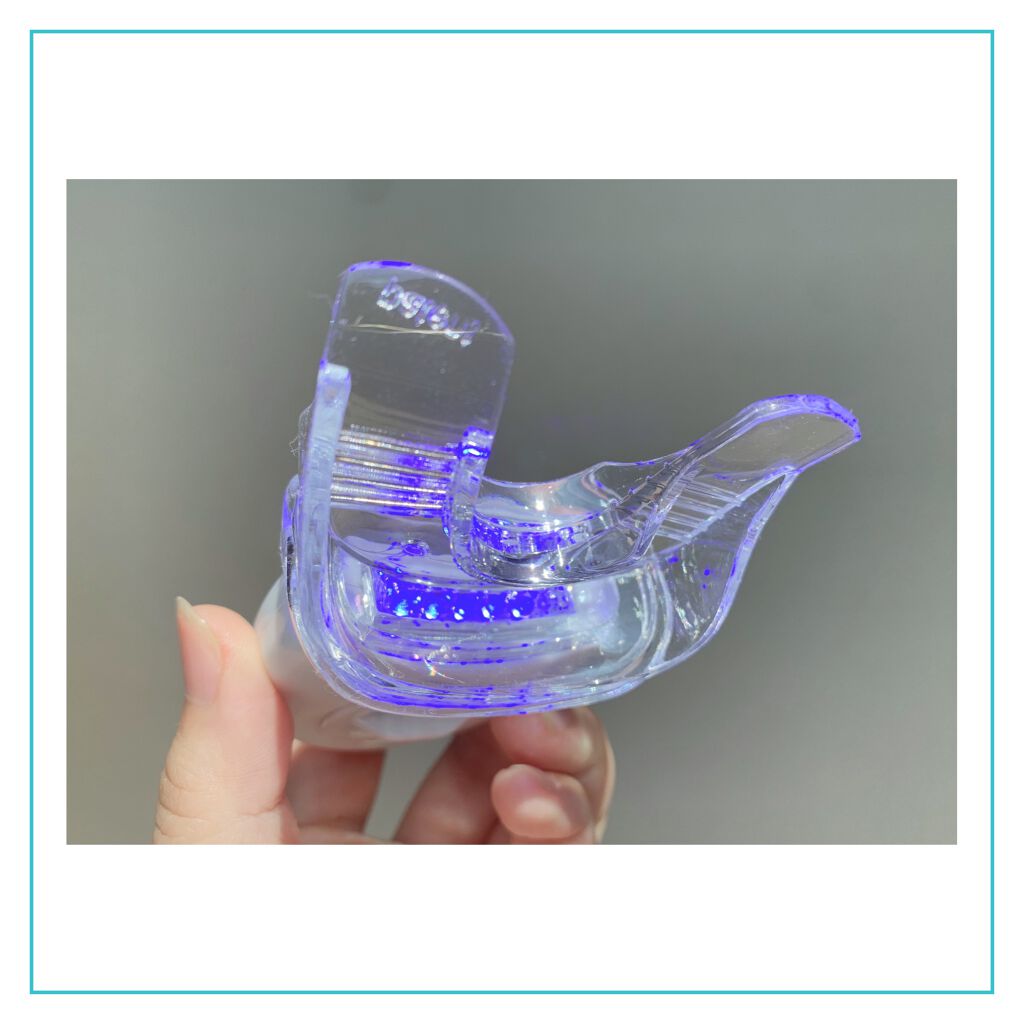 ルルホワイト/ルルシア/その他オーラルケアを使ったクチコミ(9枚目)