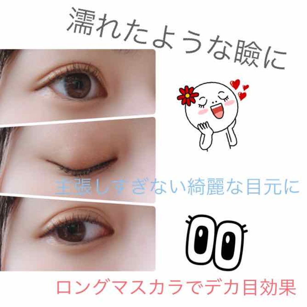 ルージュ ヴォリュプテ シャイン/YVES SAINT LAURENT BEAUTE/口紅を使ったクチコミ（2枚目）