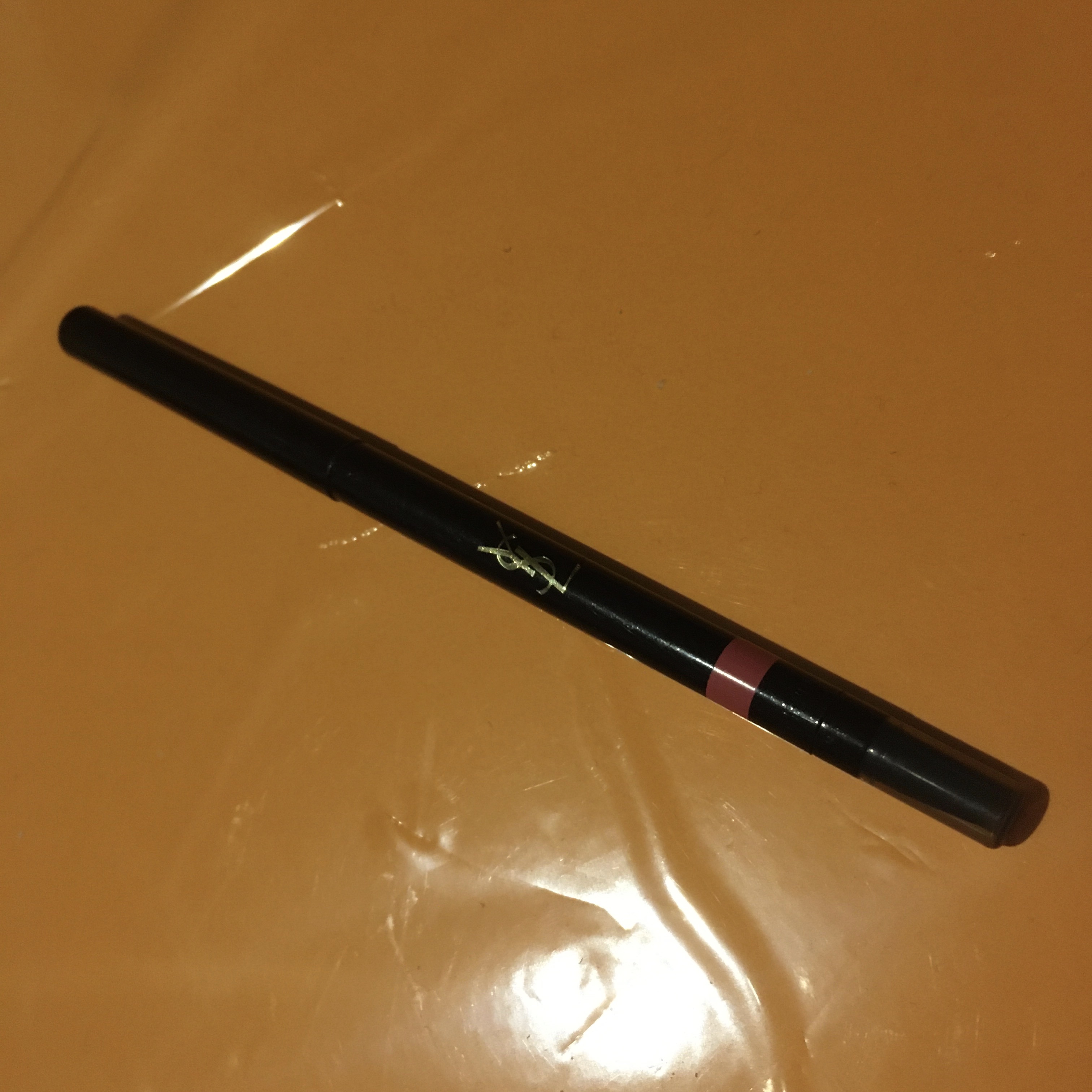 YSL リップライナー/YVES SAINT LAURENT BEAUTE/リップライナーを使ったクチコミ（1枚目）